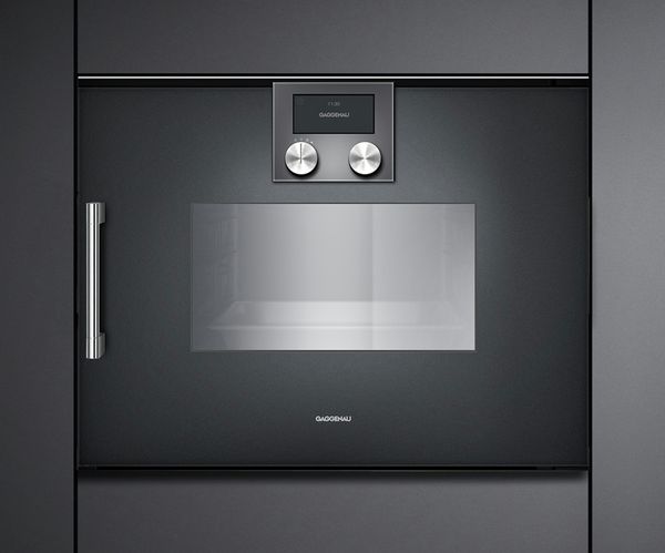 Gaggenau dampovn serie 200