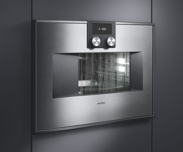 Gaggenau dampovn serie 400