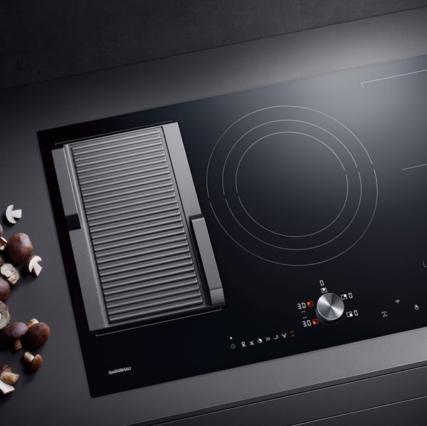 Gaggenau kogeplader serie 200