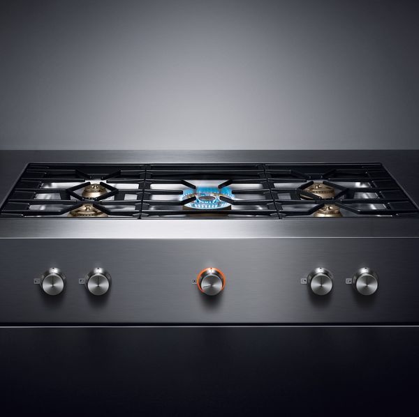 Gaggenau kogeplader serie 400