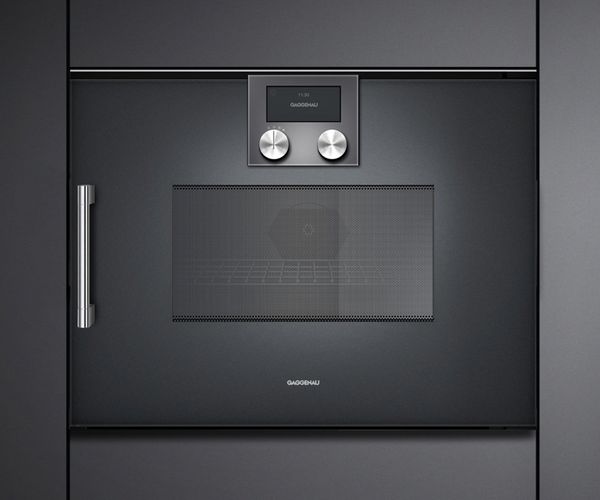 Gaggenau mikroovn serie 200