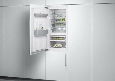 Gaggenau fryseskab Serie 200