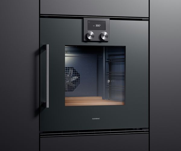 Gaggenau ovn serie 200