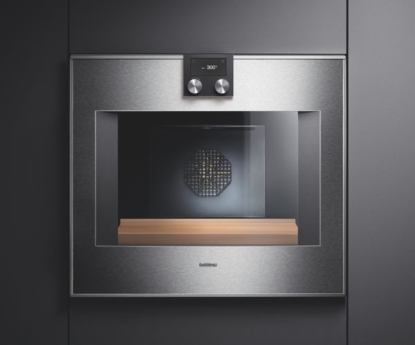 Gaggenau indbygningsovn seire 400