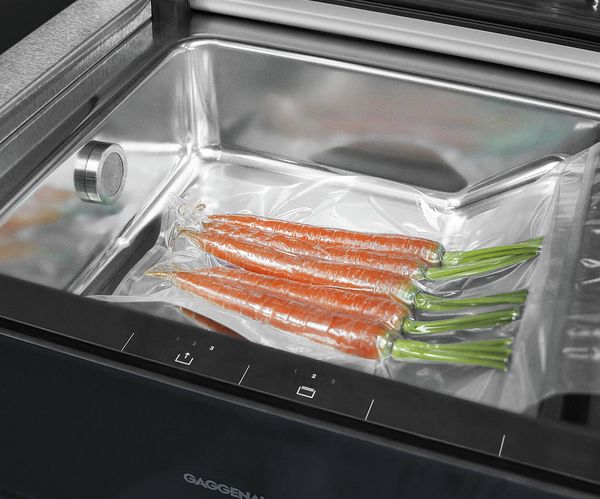 Gaggenau vakuumskuffe serie 200