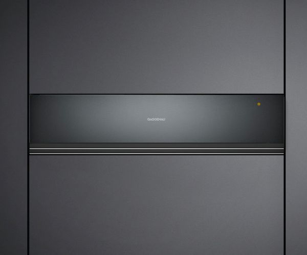 Gaggenau varmeskuffe serie 200