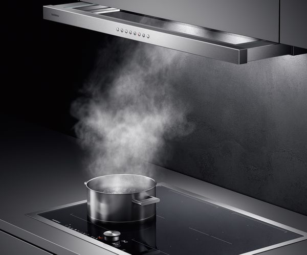 Gaggenau emhætte serie 200