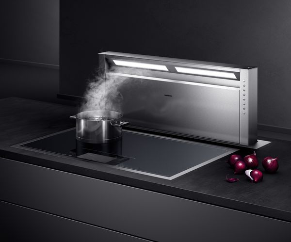 Gaggenau emfang serie 400