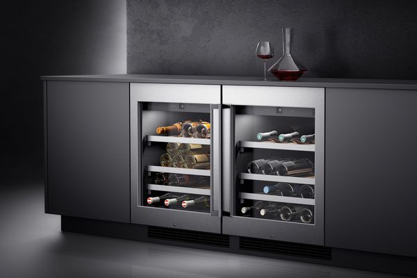 Gaggenau vinskab serie 200