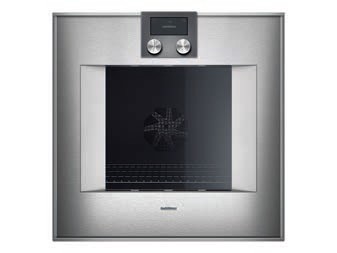 Gaggenau ovn BO 450 111