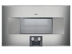 Gaggenau dampovn BS 484 111