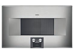 Gaggenau mikroovn BM 484 110