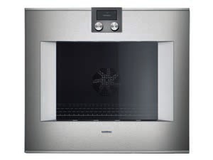 Gaggenau ovn BO 481 111