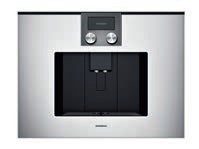 Gaggenau espressomaskine CMP 250 131