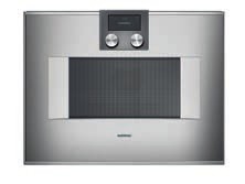 Gaggenau mikroovn BM 450 110