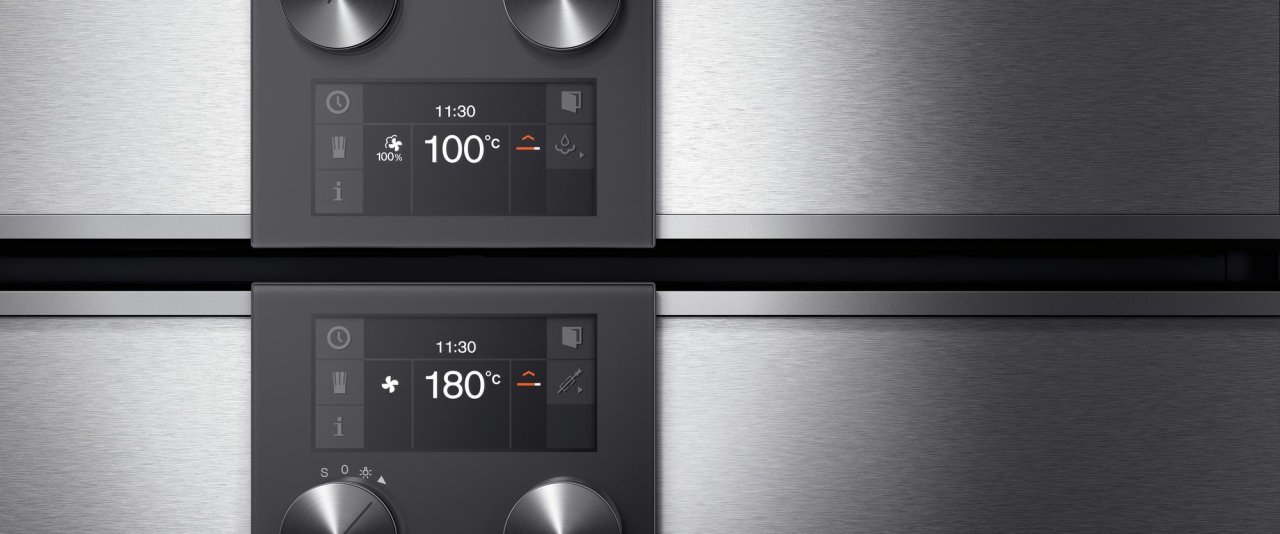 Gaggenau display fra ovn~